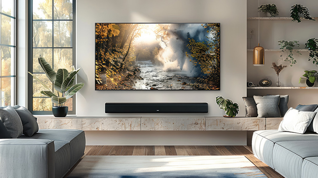 Fernseher bei Elektro Kamali in Hanau