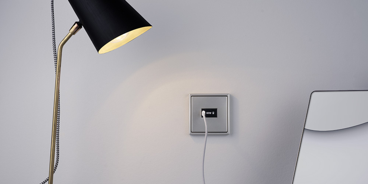 Ladegerät USB PD 60 bei Elektro Kamali in Hanau