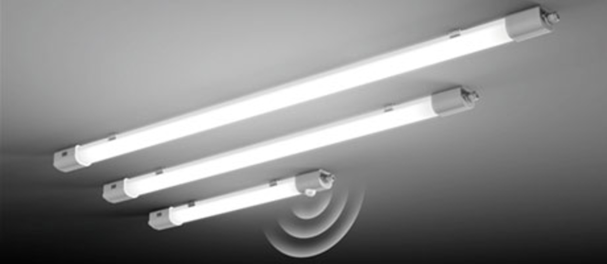 Planox Feuchtraumleuchten bei Elektro Kamali in Hanau