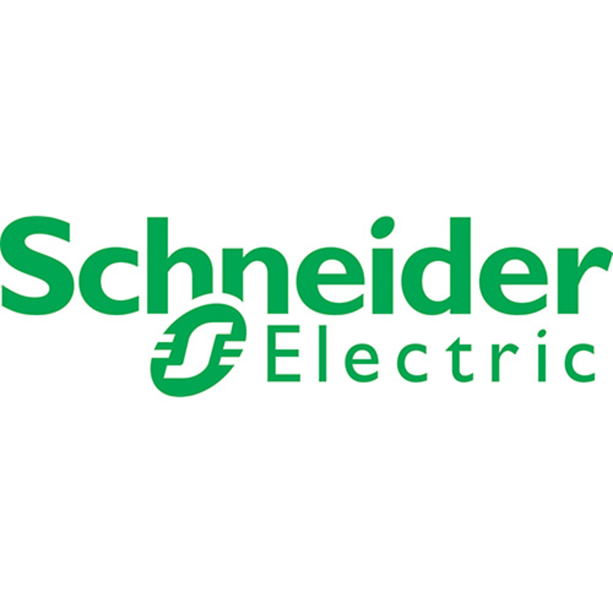 logo schneider electric bei Elektro Kamali in Hanau