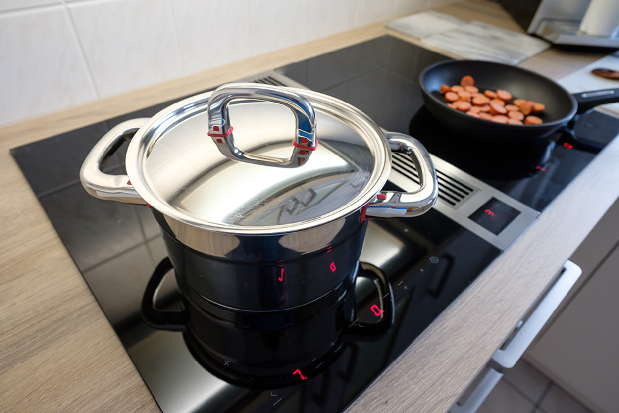 Kochen & Backen bei Elektro Kamali in Hanau
