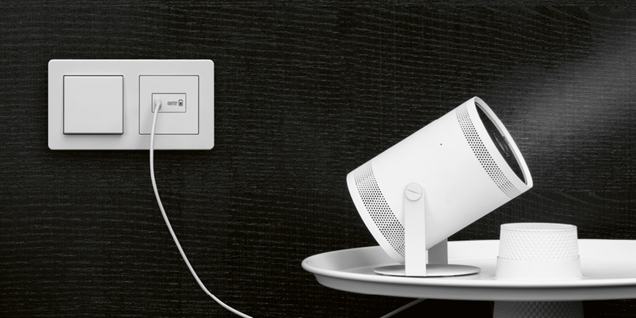 Ladegerät USB PD 60 bei Elektro Kamali in Hanau