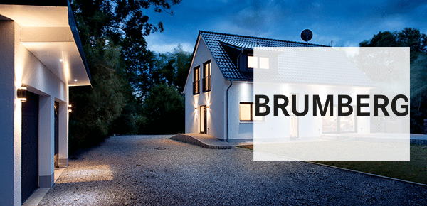 Brumberg bei Elektro Kamali in Hanau